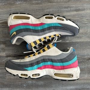 Nike AIRMAX ‘95 “Airsprung”